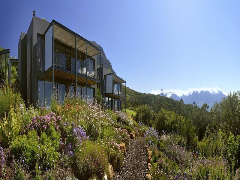 Spanish Farm Guest Lodge image