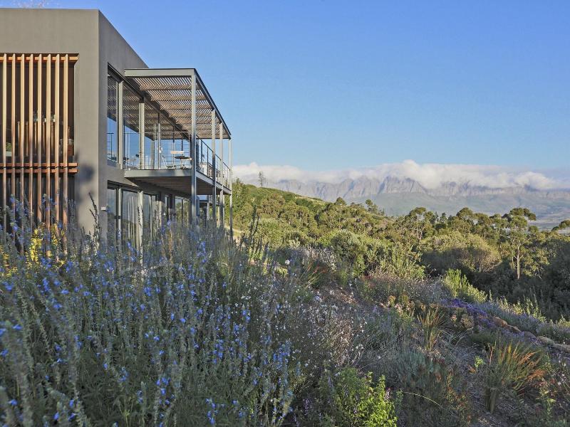 Spanish Farm Guest Lodge image
