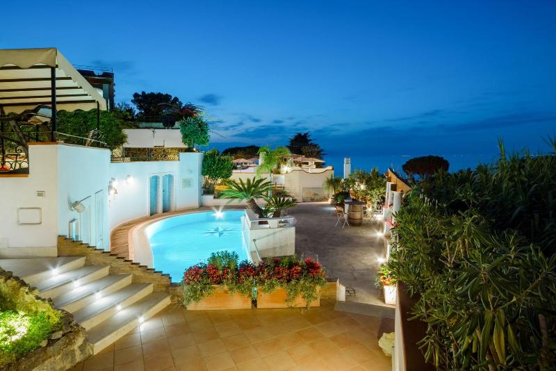 Villa Araucaria image