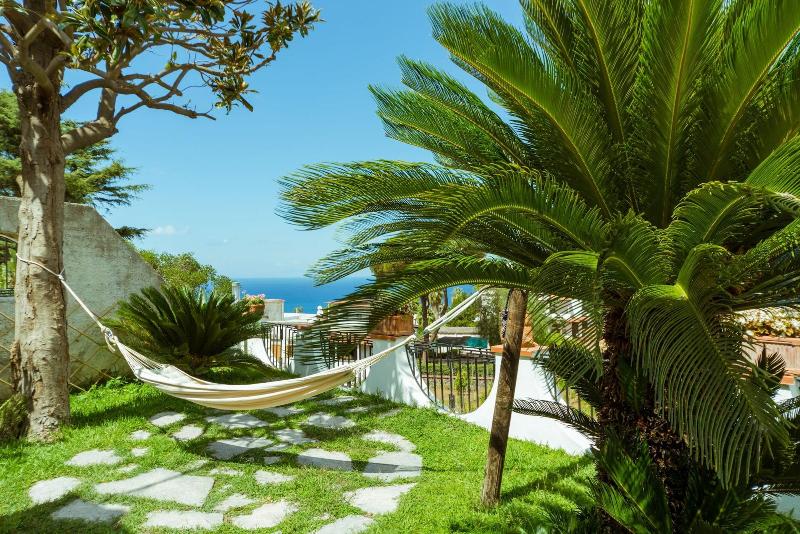 Villa Araucaria image