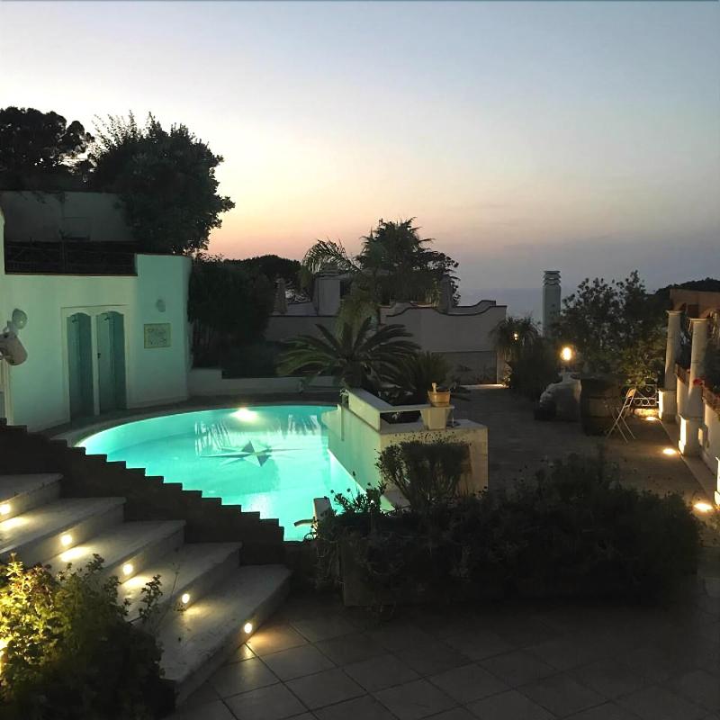 Villa Araucaria image