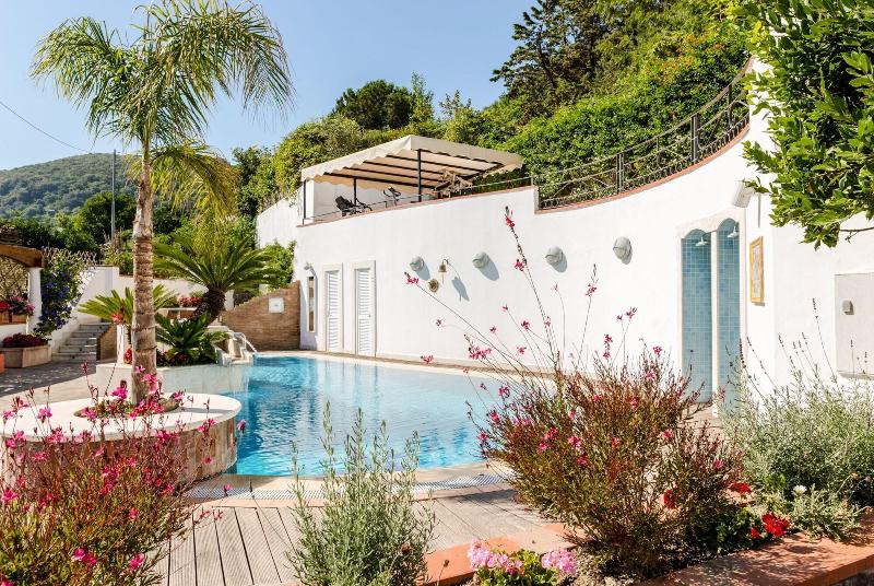 Villa Araucaria image