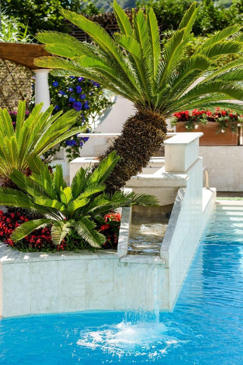 Villa Araucaria image