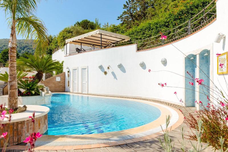 Villa Araucaria image