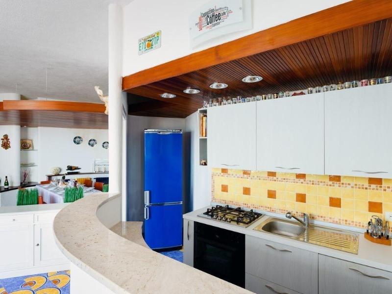 Villa Araucaria image