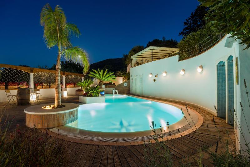 Villa Araucaria image