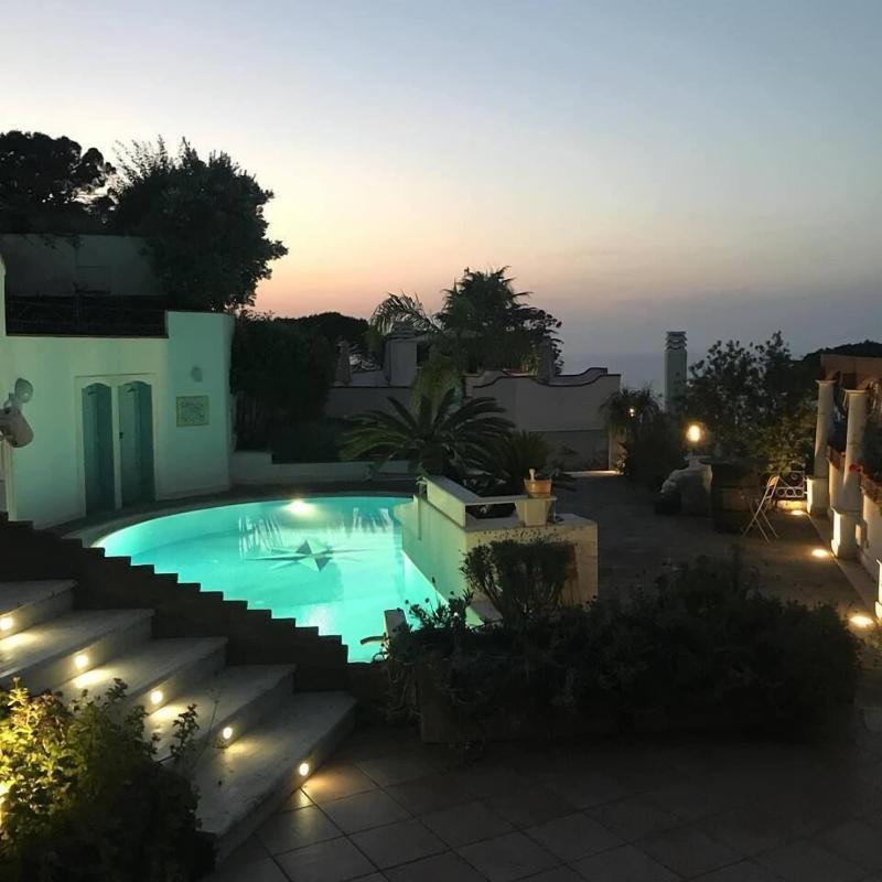 Villa Araucaria image