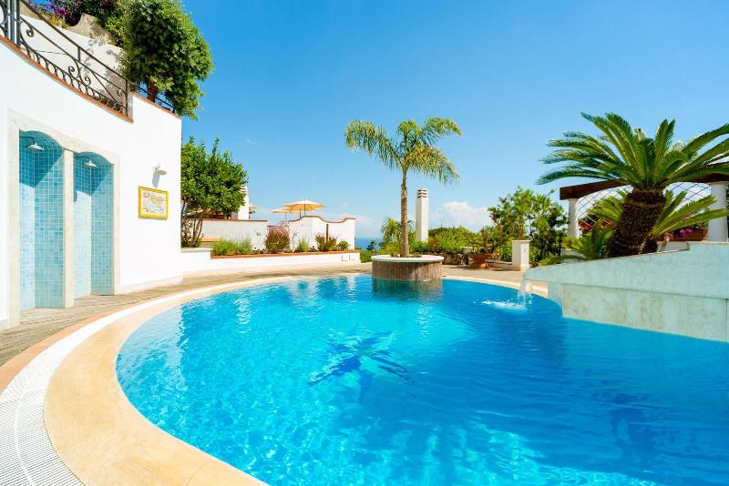 Villa Araucaria image