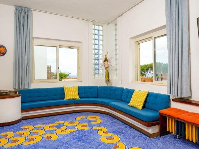 Villa Araucaria image