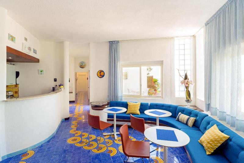 Villa Araucaria image