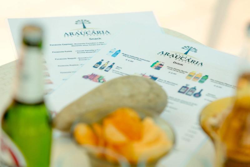Villa Araucaria image