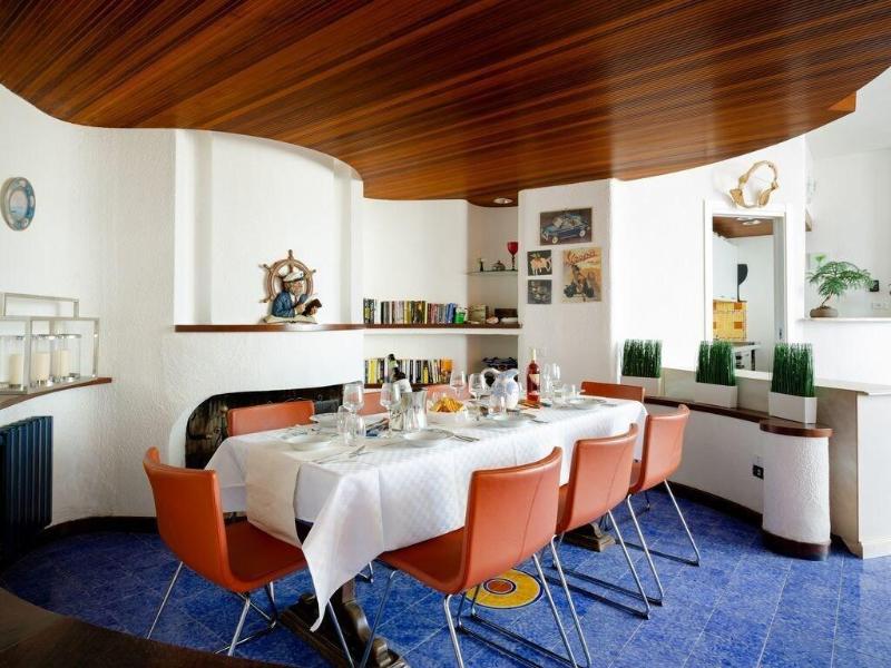 Villa Araucaria image