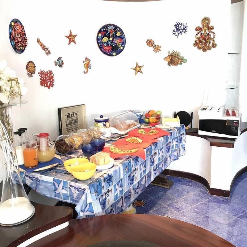 Villa Araucaria image