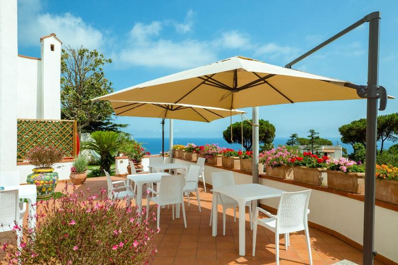 Villa Araucaria image