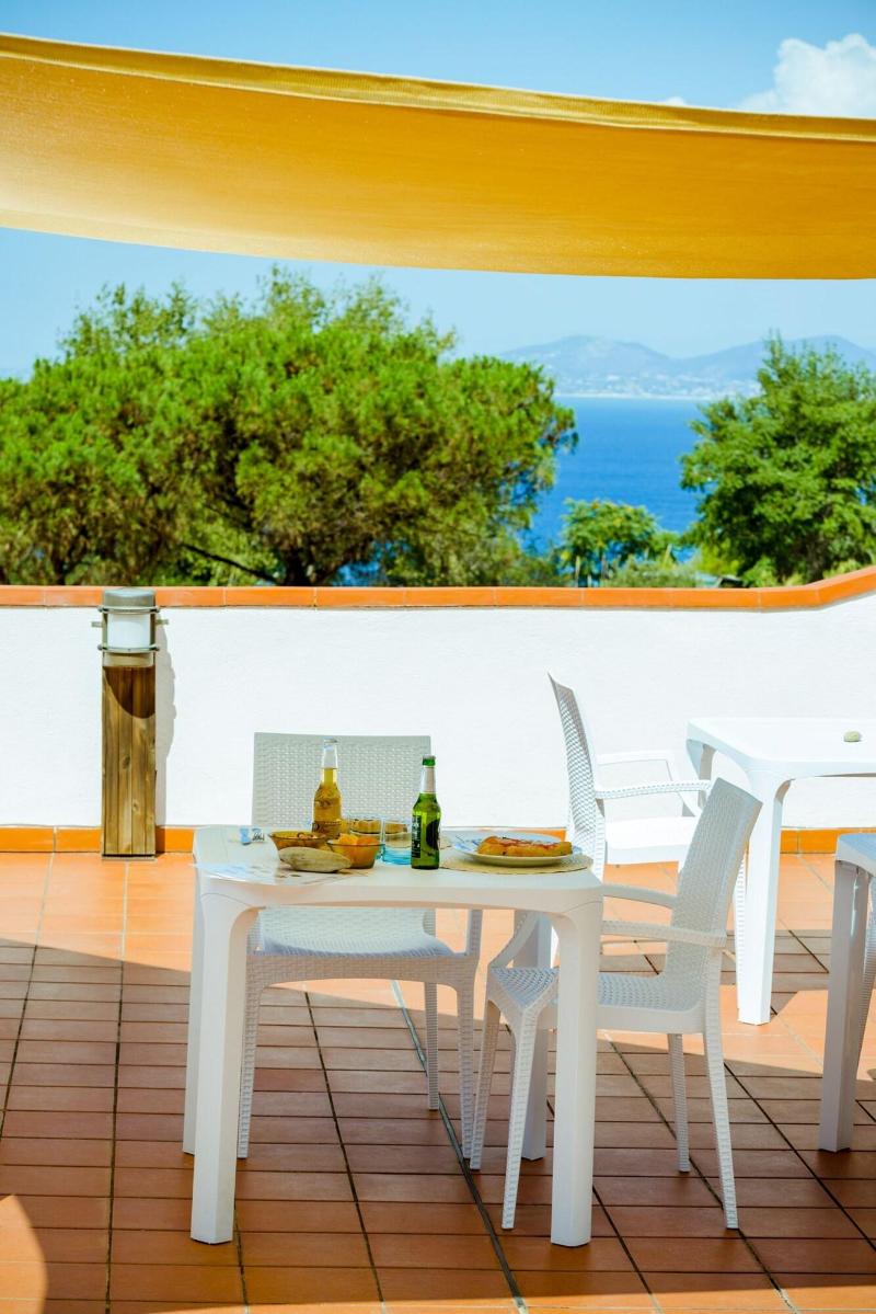 Villa Araucaria image