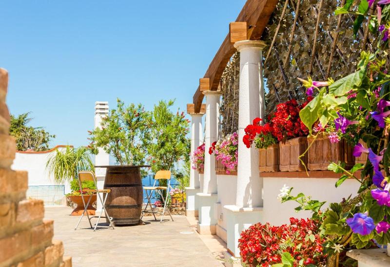 Villa Araucaria image