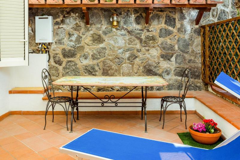 Villa Araucaria image
