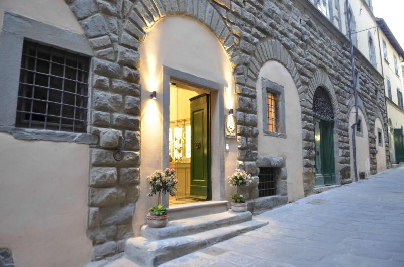 La Corte Di Ambra image