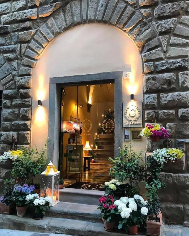La Corte Di Ambra image