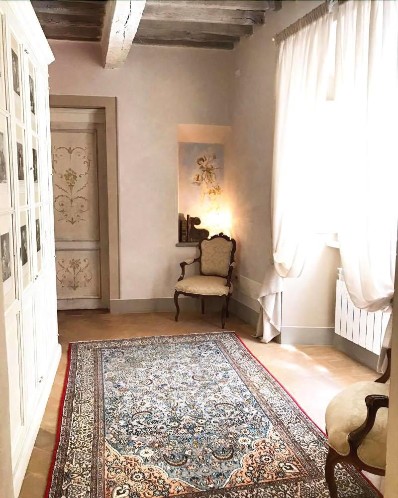 La Corte Di Ambra image