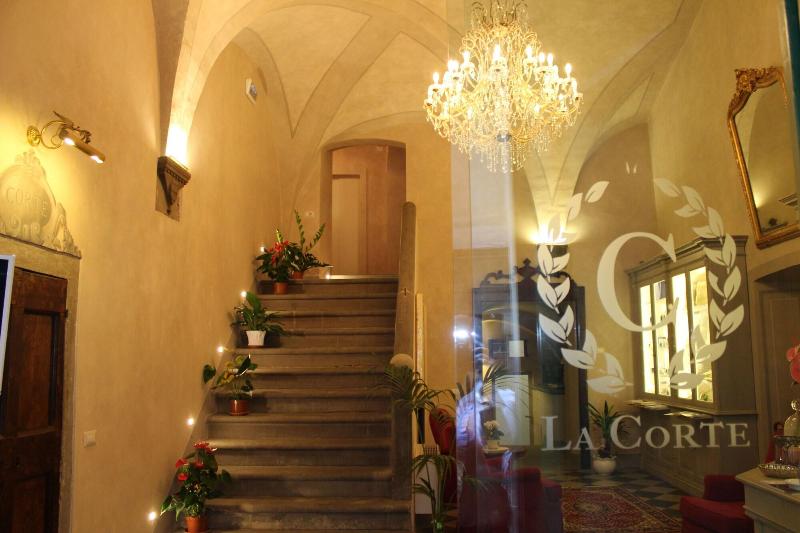 La Corte Di Ambra image