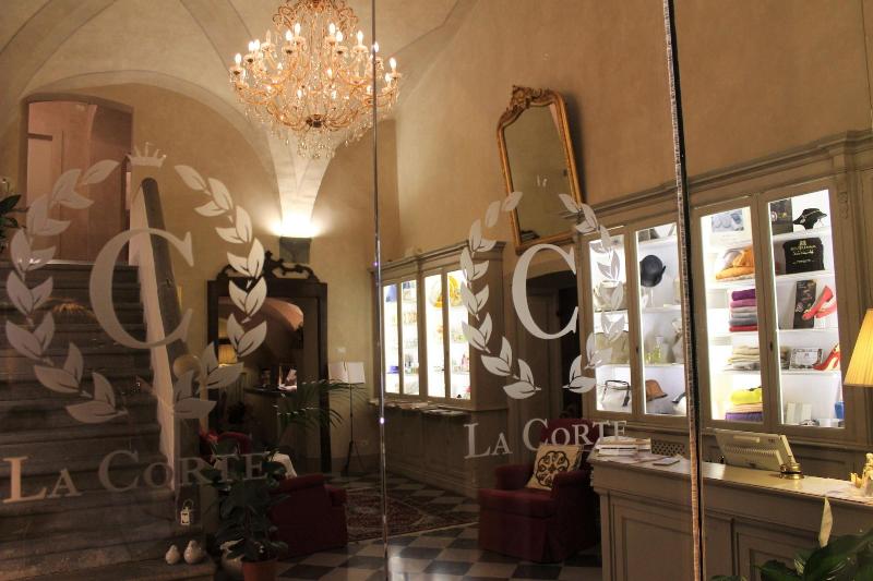 La Corte Di Ambra image