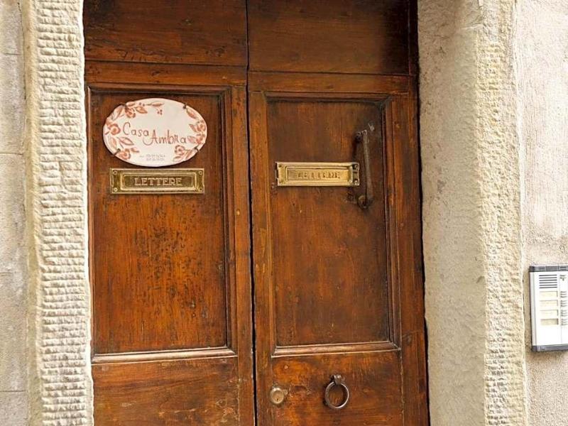 La Corte Di Ambra image
