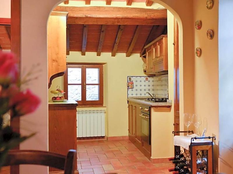 La Corte Di Ambra image
