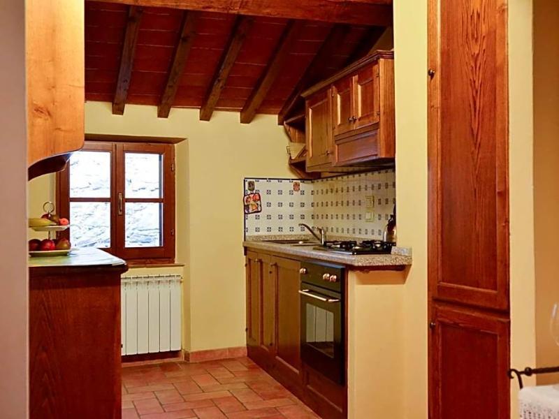La Corte Di Ambra image
