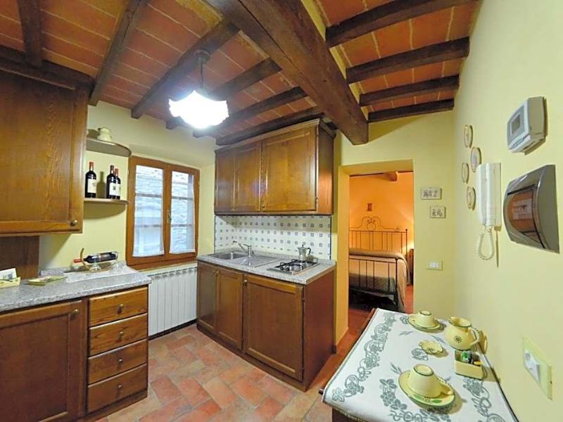 La Corte Di Ambra image