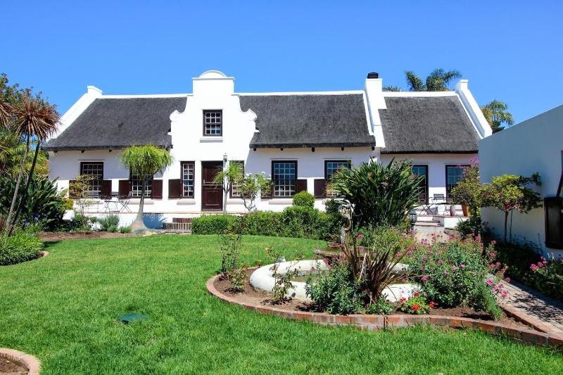 Cape Village Lodge image