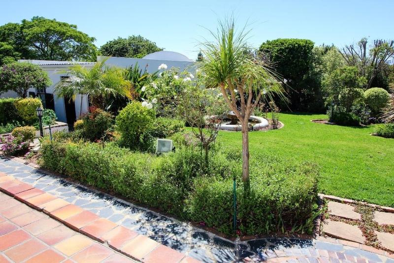Cape Village Lodge image