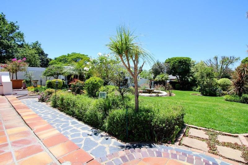 Cape Village Lodge image
