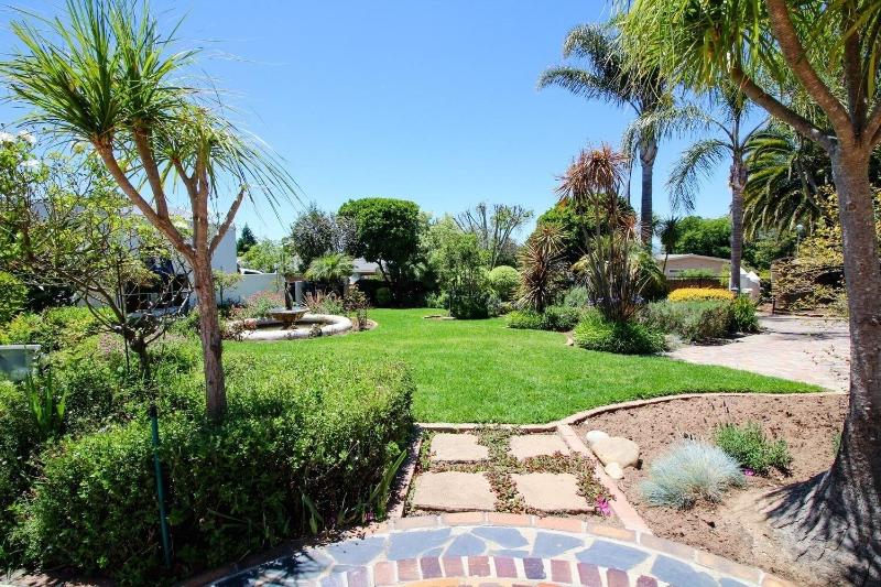 Cape Village Lodge image