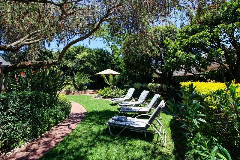 Cape Village Lodge image
