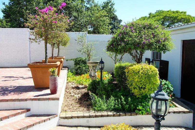 Cape Village Lodge image