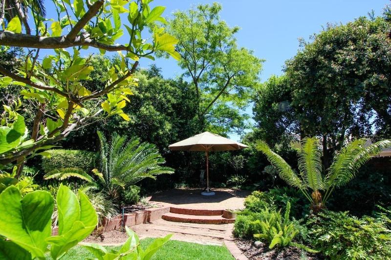 Cape Village Lodge image
