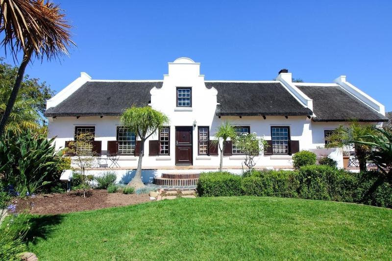 Cape Village Lodge image