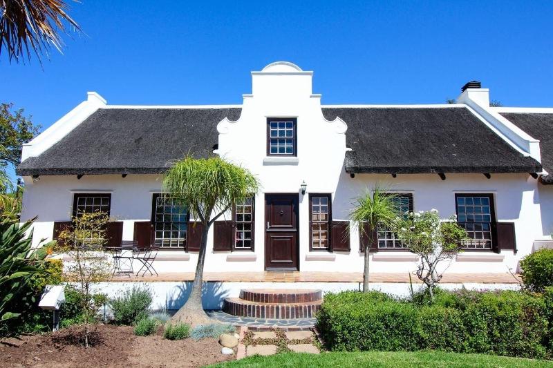 Cape Village Lodge image