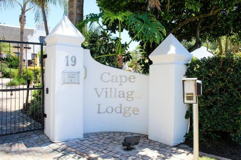 Cape Village Lodge image