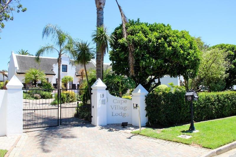 Cape Village Lodge image