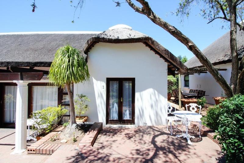 Cape Village Lodge image