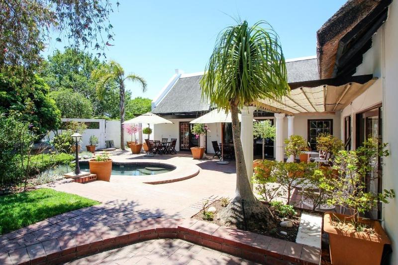 Cape Village Lodge image