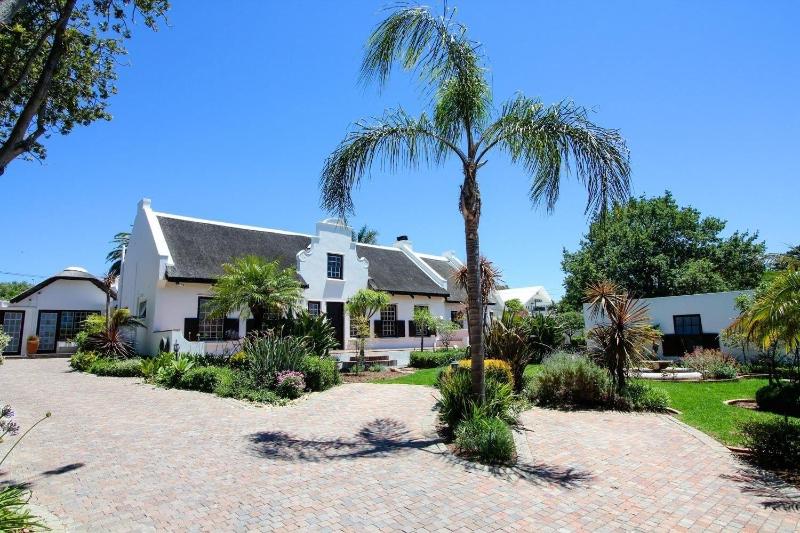 Cape Village Lodge image
