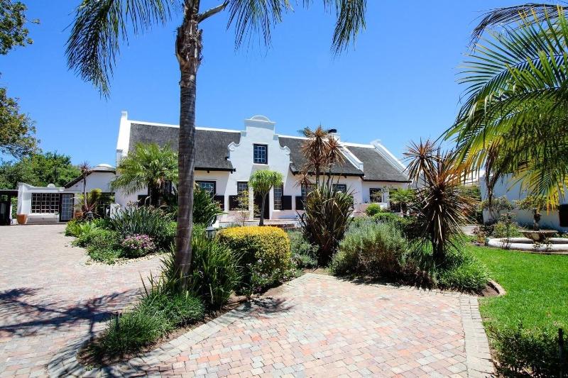 Cape Village Lodge image