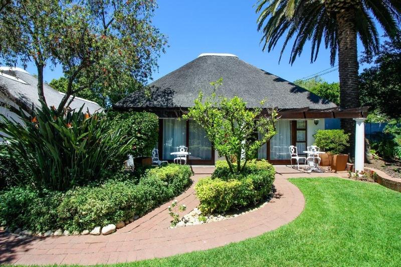 Cape Village Lodge image