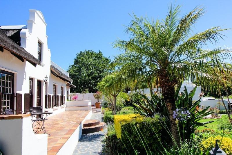 Cape Village Lodge image