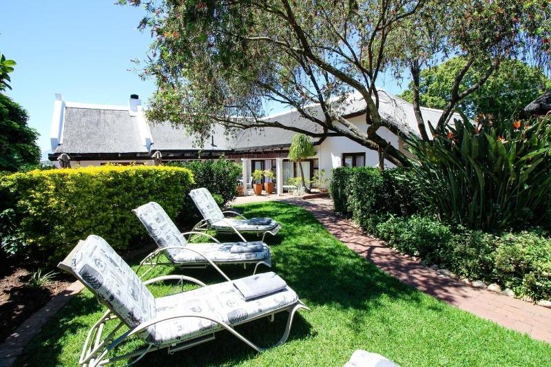 Cape Village Lodge image