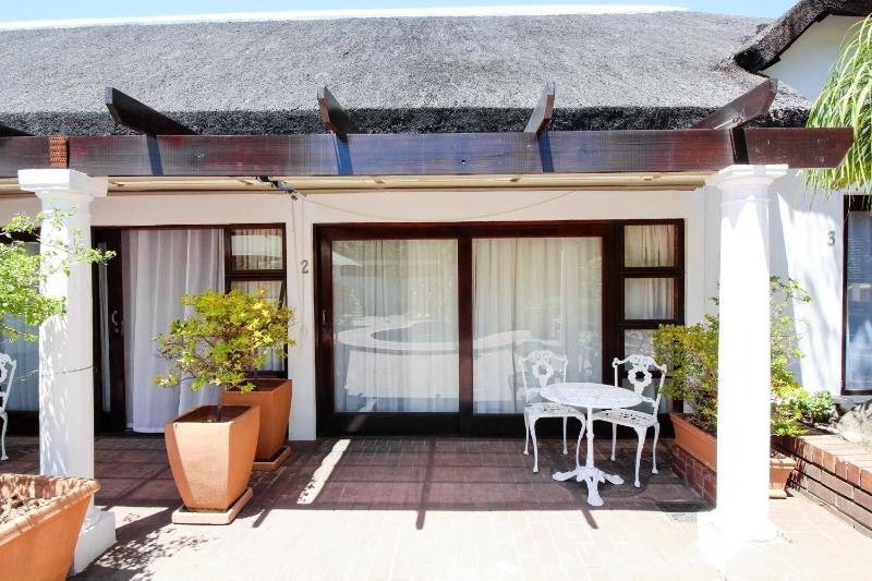 Cape Village Lodge image