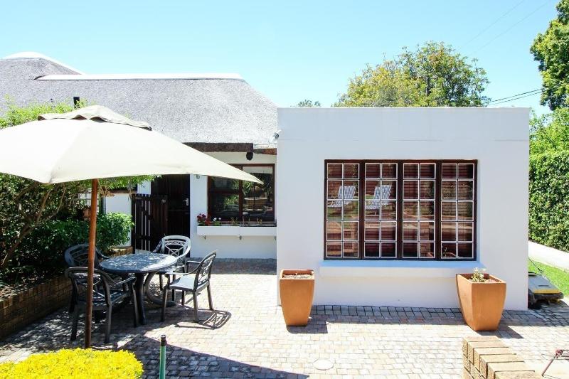 Cape Village Lodge image